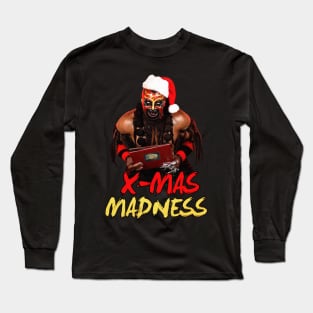 X-Mas Madness Long Sleeve T-Shirt